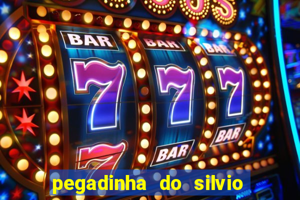 pegadinha do silvio santos antigas